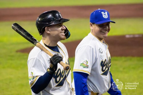 Carousel post from uan.oficial.