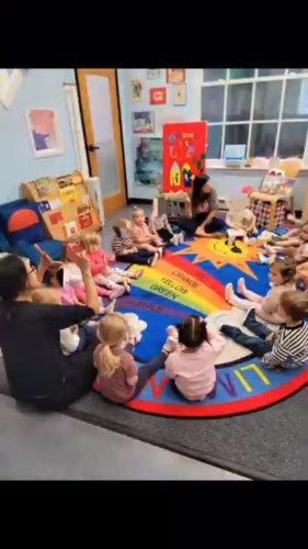 Video post from gortoncenterlf.