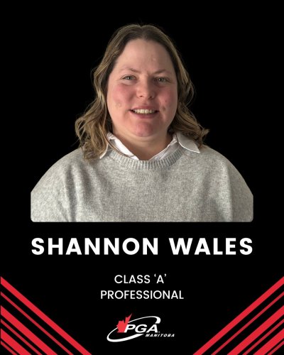 Photo post from pgaofmanitoba.