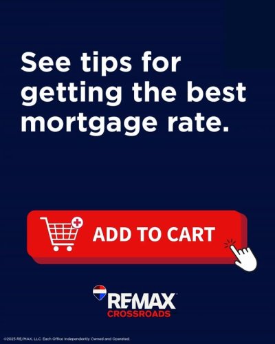 Video post from remaxcrossroadsrealtyinc.