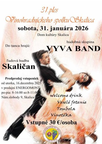 Photo post from regionzahorie.sk.