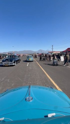 Video post from pomonaswapmeet.