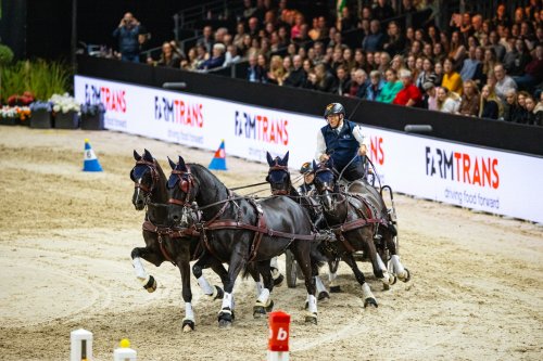 Photo post from fei_global.