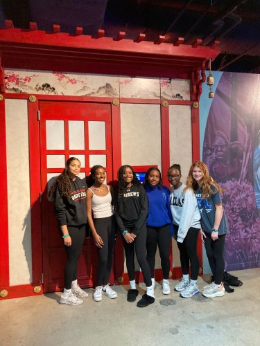 Carousel post from saeslions.