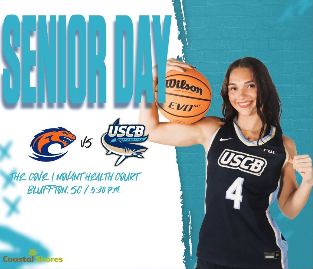 Photo post from uscbsandsharks.