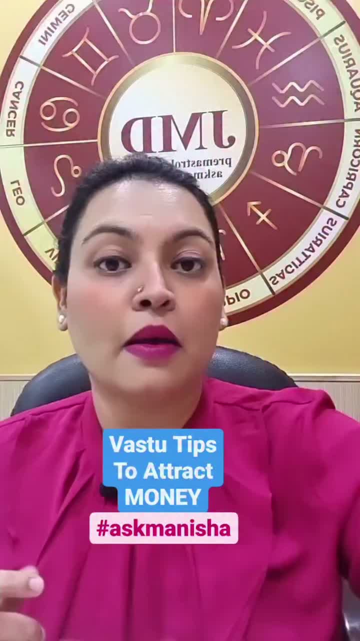 Video post from askmanisha.