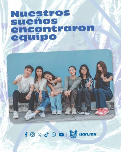 Photo post from uan.oficial.