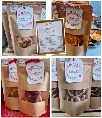 Photo post from niftygiftynorfolk.