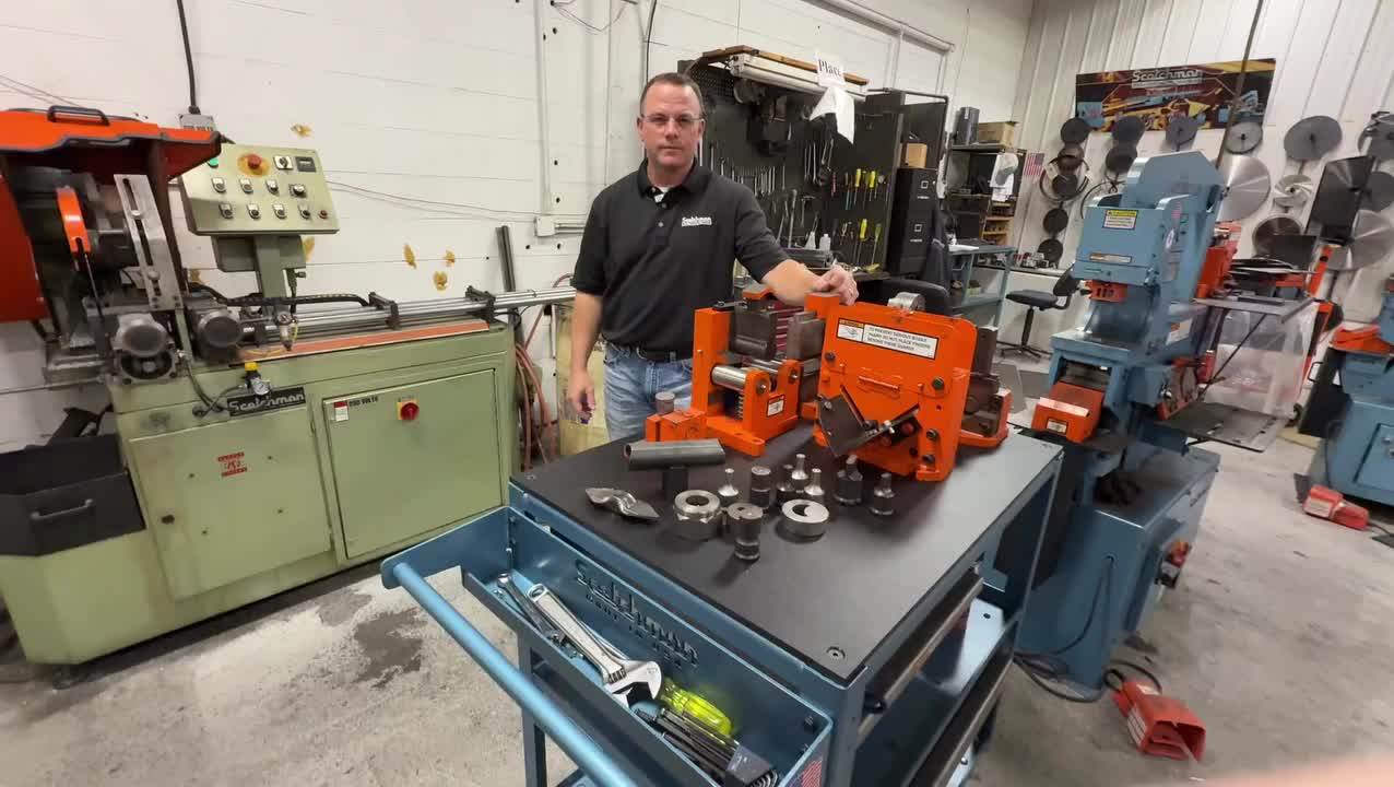 Video post from scotchmanind.