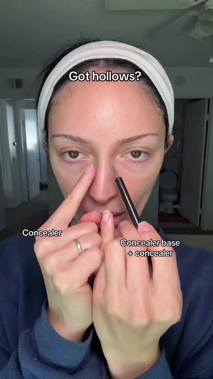 Video post from scrandiebeauty.