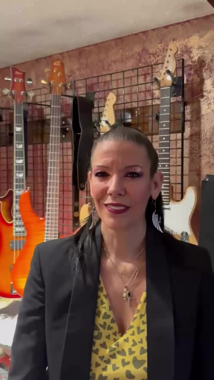 Video post from gortoncenterlf.