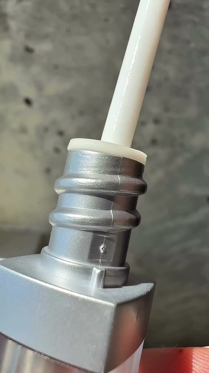 Video post from kerafactor.
