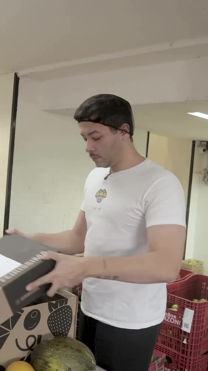 Video post from feirissima.