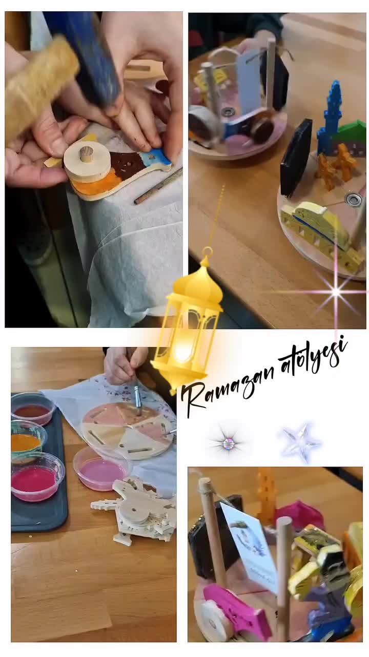 Video post from tobycomtr.