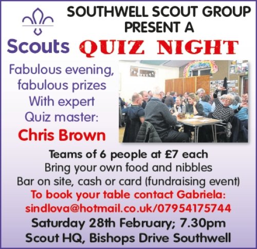 Photo post from bramleynewspaper.