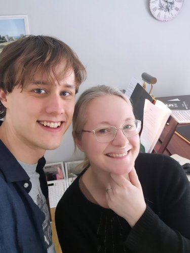 Photo post from davidcarbe.