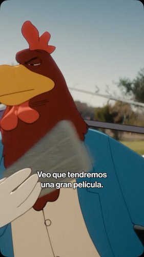 Video post from cinemalaplata.