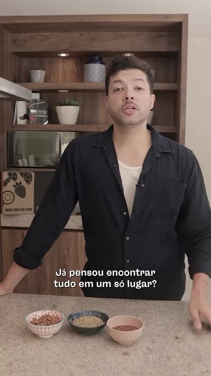 Video post from feirissima.