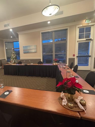 Carousel post from theresortatportludlow.