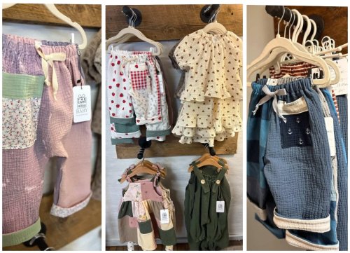 Photo post from niftygiftynorfolk.