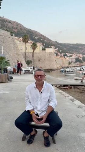 Video post from dubrovnikfestival.