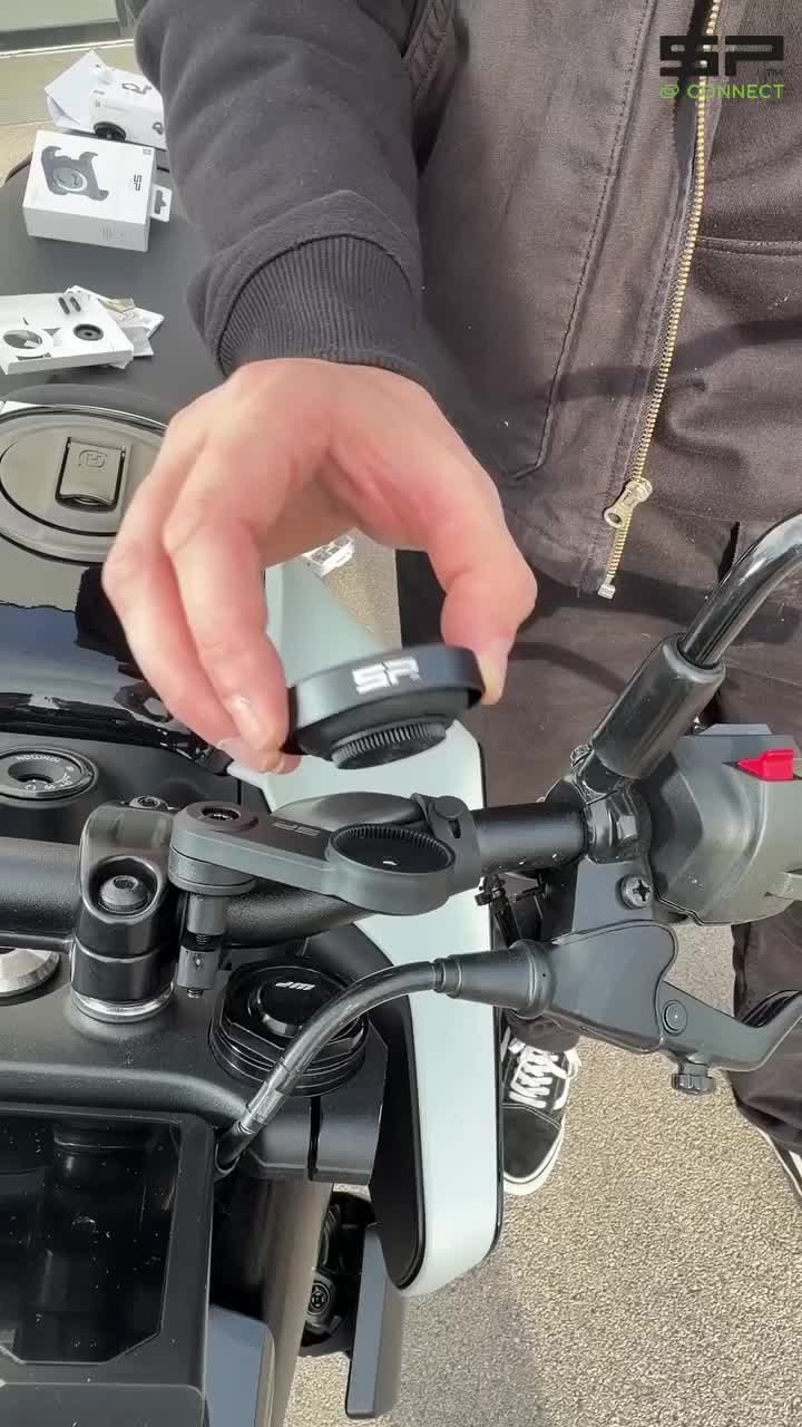 Video post from motomax.