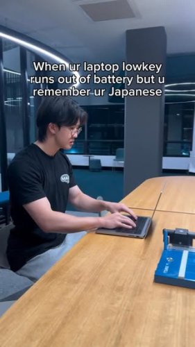 Video post from monashcoding.