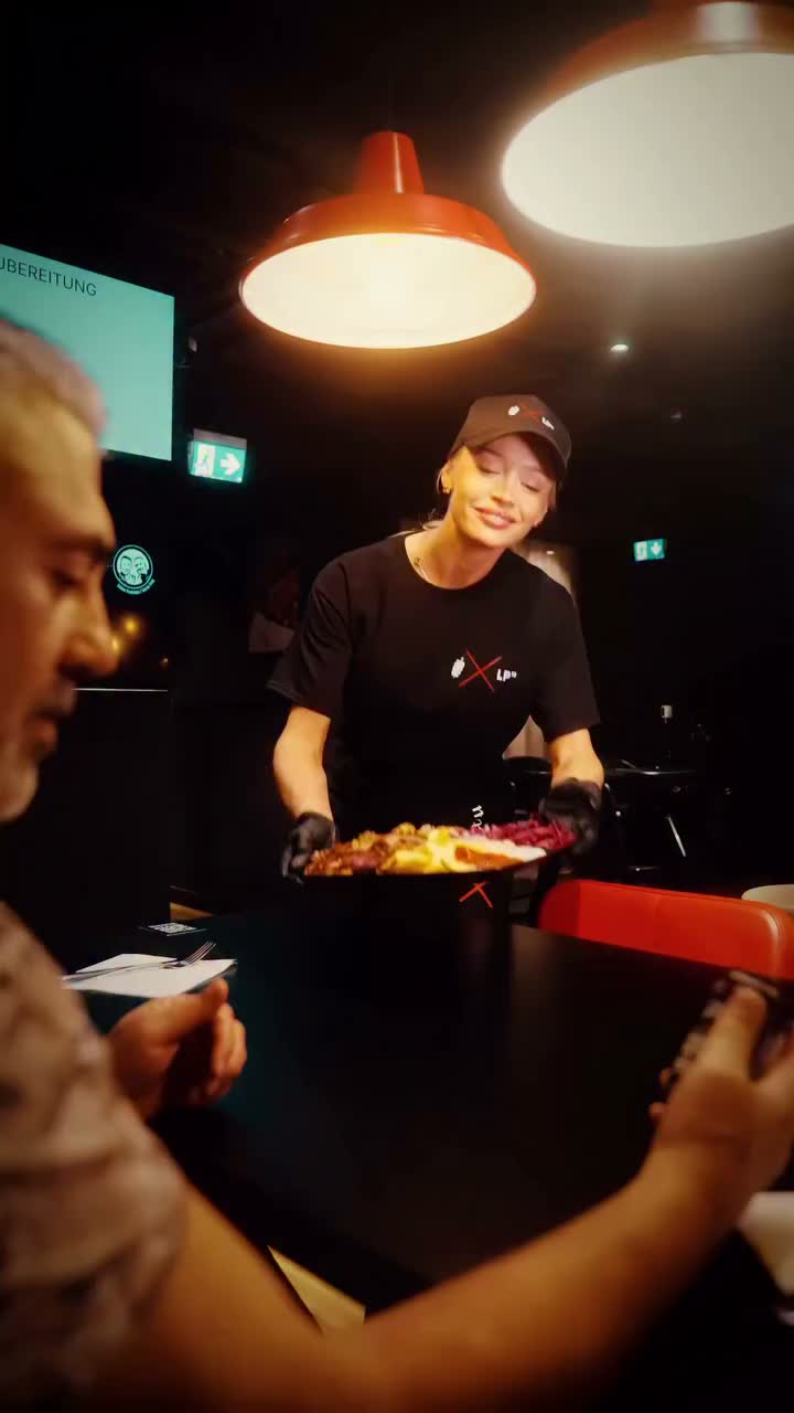 Video post from mangal_doener.