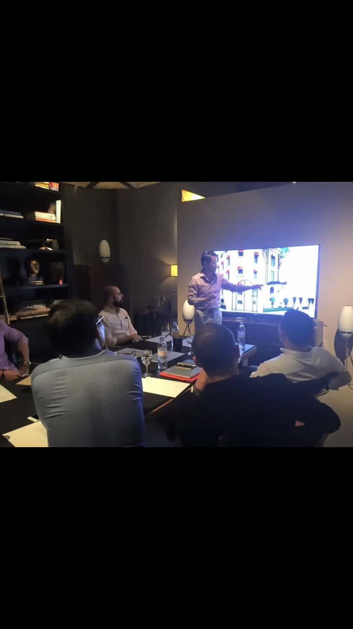 Video post from dc.artgallery.