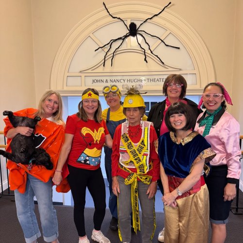 Photo post from gortoncenterlf.