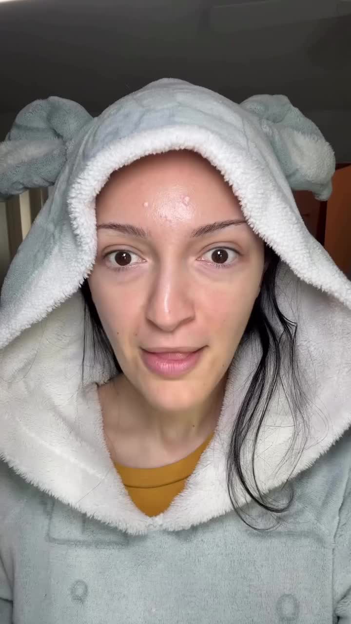 Video post from scrandiebeauty.