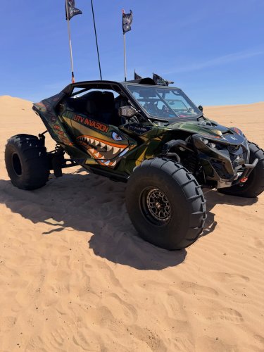 Carousel post from sandtires_unlimited.