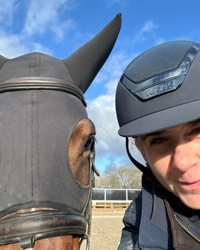 Photo post from mbddressage.