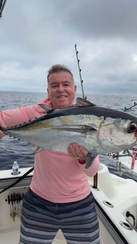 Video post from ejs_fishing_charters.