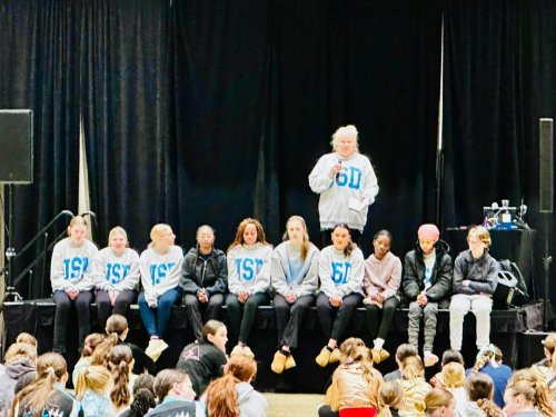 Photo post from dance.teachers.united.