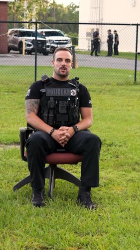 Video post from daytonabeachpolice.