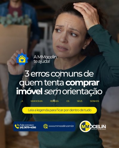 Photo post from imobiliariammocelin.