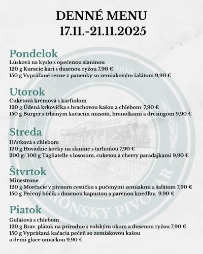 Photo post from patronskypivovarba.