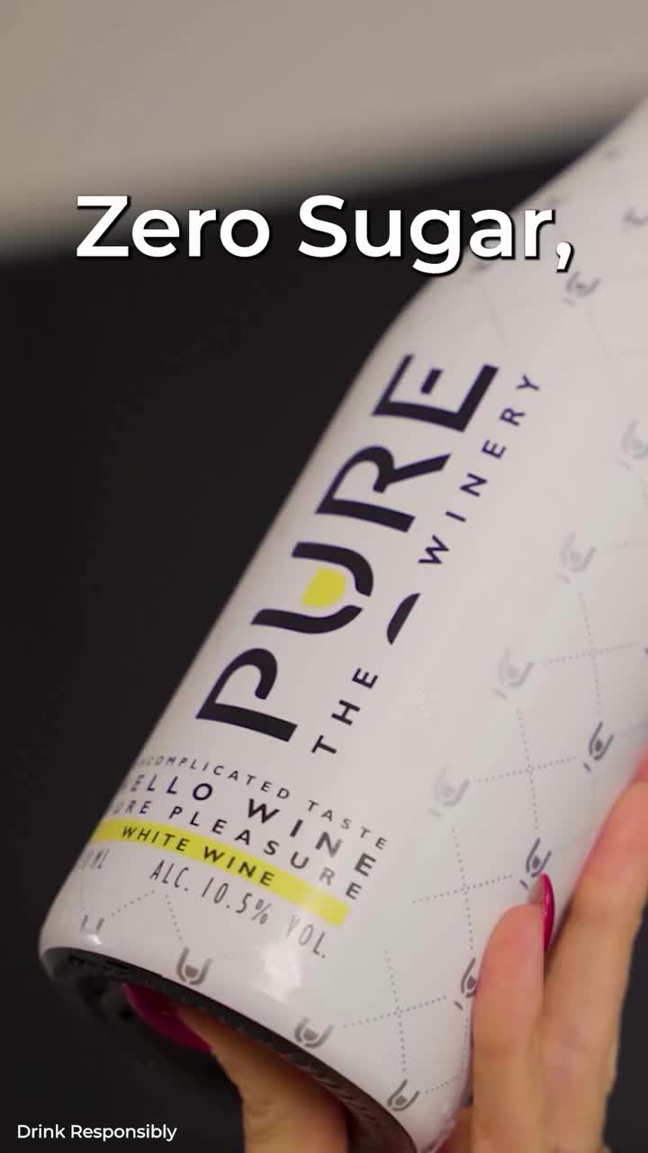 Video post from purethewinery.