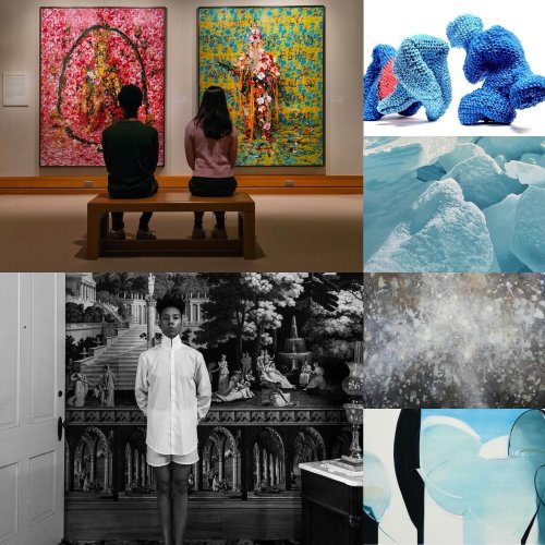 Photo post from artscopemagazine.