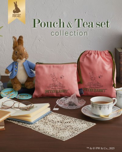 PETER RABBIT（TM） - ピーターラビット100周年記念　デコパージュ　〖美品〗【匿名配送・送料無料】 PETER RABBIT（TM） - ピーターラビット100周年記念