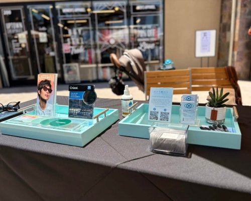 Carousel post from beyondvisioncenter.