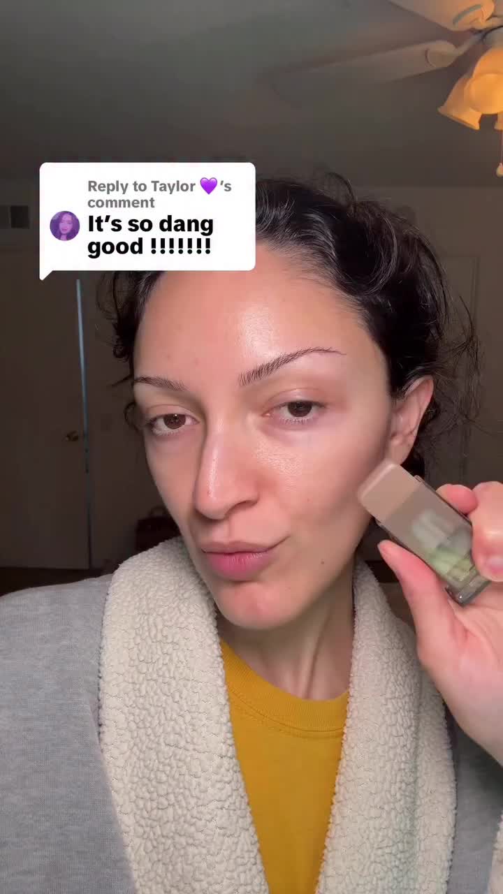 Video post from scrandiebeauty.