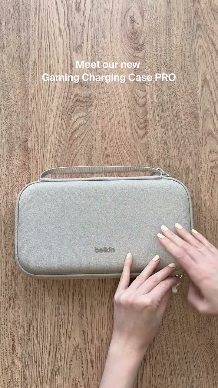 Video post from belkin_uk.