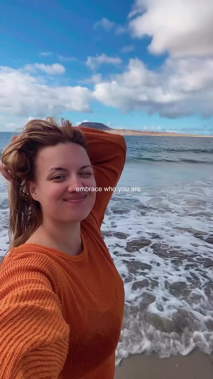 Video post from sarahvisuals.de.