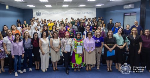 Carousel post from uan.oficial.