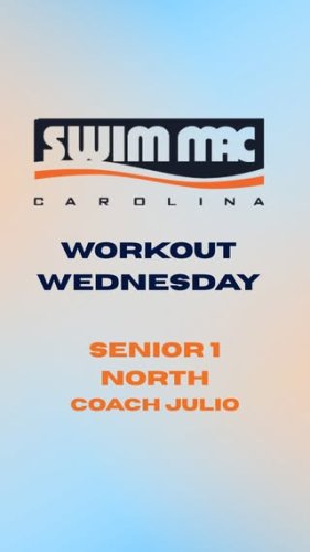 Video post from swimmac_1977.