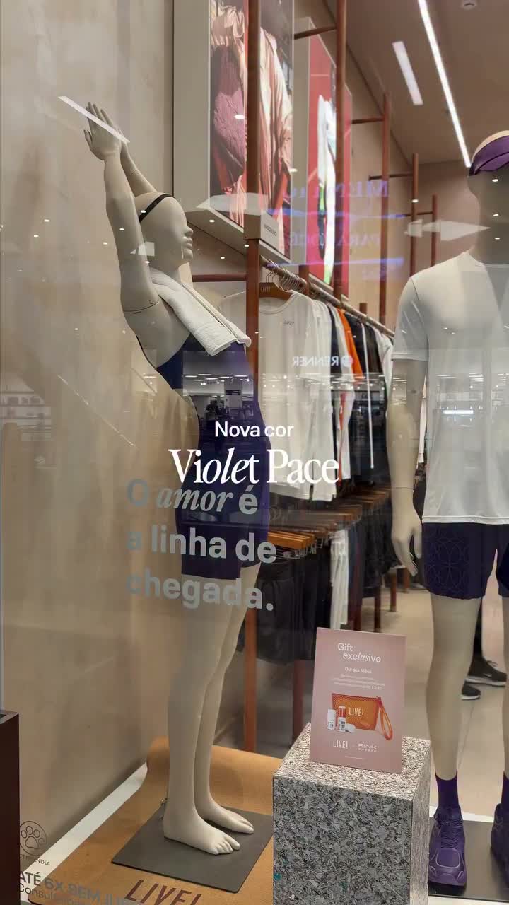 Video post from liveoficial.