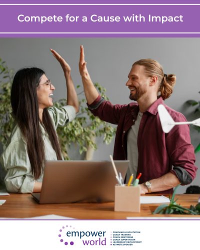 Photo post from empower_world.