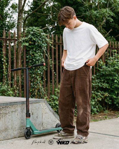 Carousel post from nkdscooters.